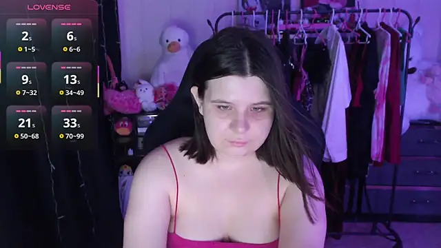 Chat XXX Live AmyVibess