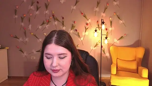 PixelGoddess' Live XXX Chat