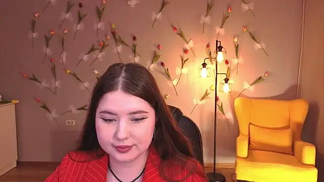 دردشة PixelGoddess الجنسية المباشرة
