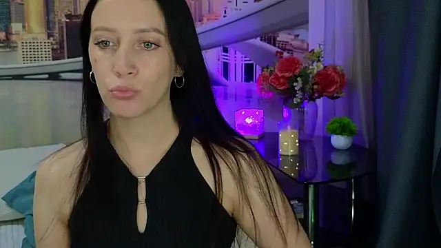MonicaSweetx live XXX chat