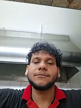 Show de webcam de prototipoA45