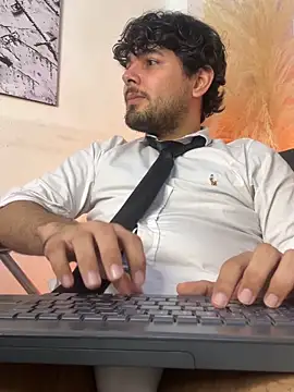 Chat XXX ao vivo de Samir_bear