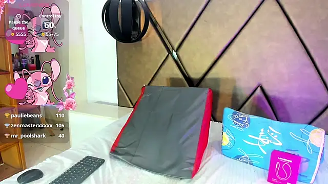PenelopeGuzman__ Live XXX-chat