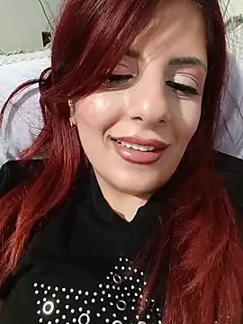 Ufkizil's Webcam Show