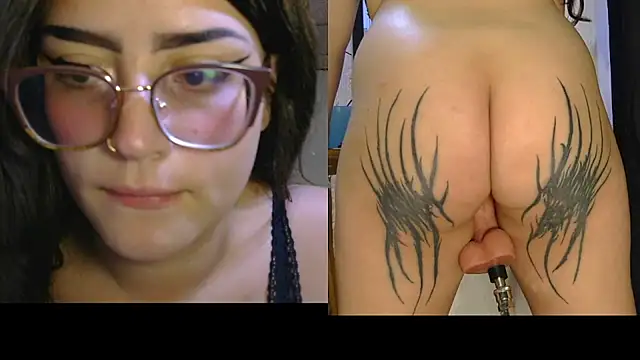 Chat XXX en directo de Backdoor_Newbie