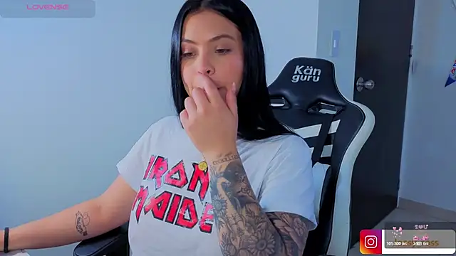 Victoryyy_'s Live XXX Chat