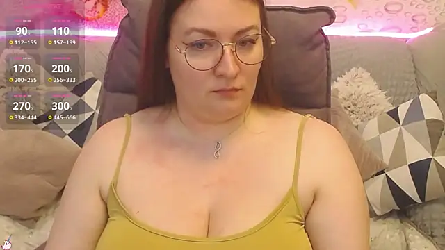 Chat XXX en directo de Nataly_cute