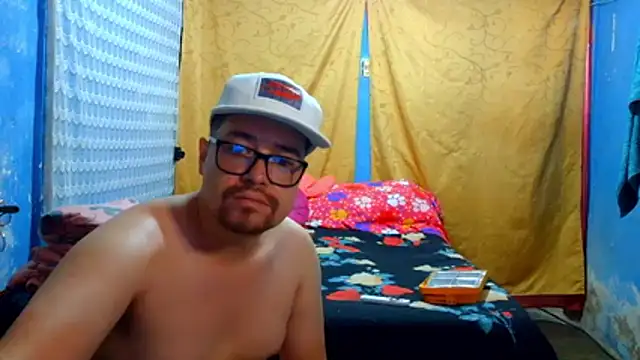 pecadodulce123's Live XXX Chat