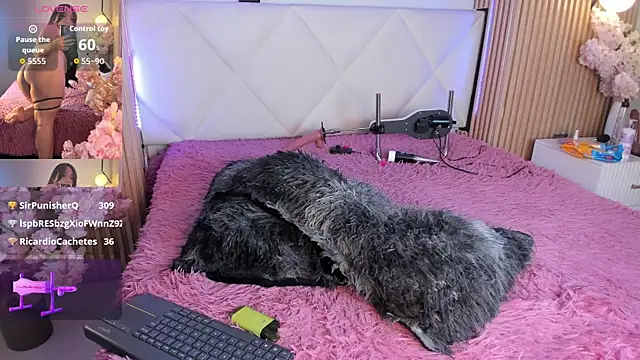 veronica_hill_ Live XXX Chat