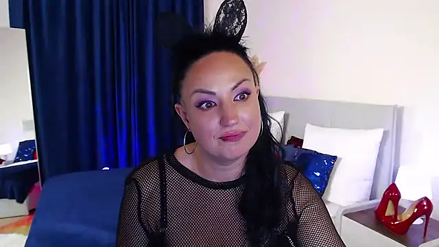 Chat XXX ao vivo de Mia_Marry