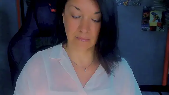 Chat XXX ao vivo de AnaMills