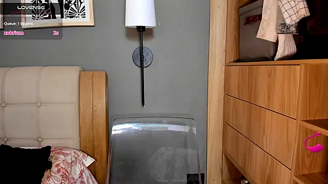 Živý XXX chat Bloom_Noor