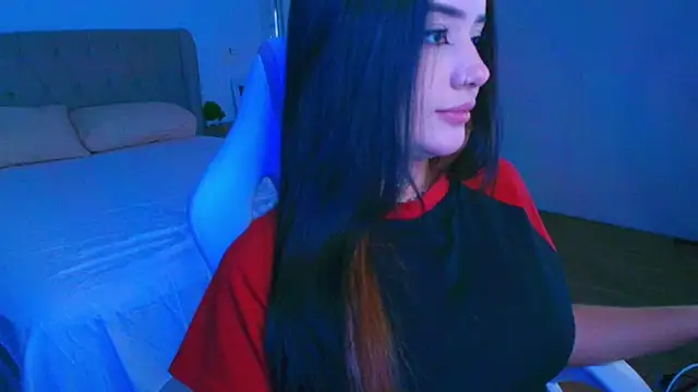 Kathy_Deann Chat XXX in diretta