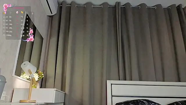 DaynaMachan Live XXX chat