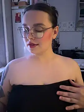 MoziRixis' Live XXX Chat