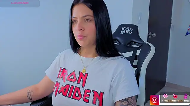 Victoryyy_ XXX чат на живо