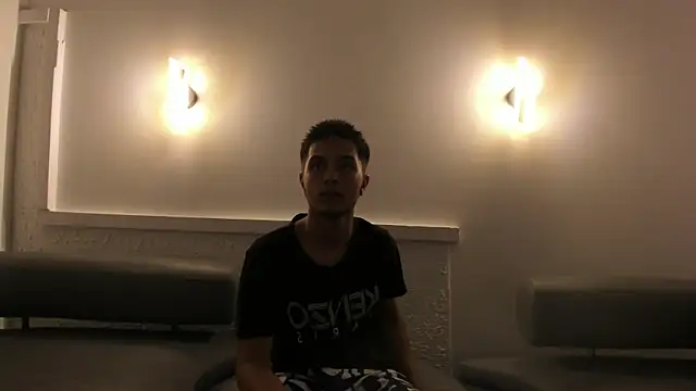 RicciRizzo Obrolan Langsung XXX
