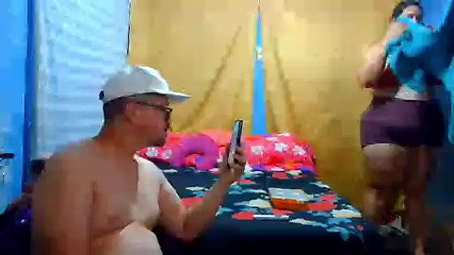 Živý XXX chat pecadodulce123