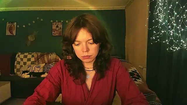 Czat XXX na żywo – ClancyMorissey