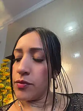 Chatroom XXX en direct de kendall_flower