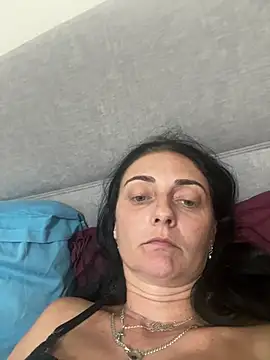צ'אט XXX בשידור חי של Miroslava1247