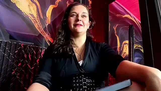 AmandaKovich 即時 XXX 聊天