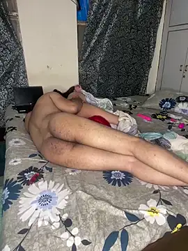 torchermachine Adlı Modelin Canlı XXX Sohbeti