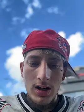 ZarcoXIX Live XXX-Chat