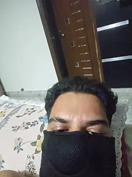Chatroom XXX en direct de devil_RK07