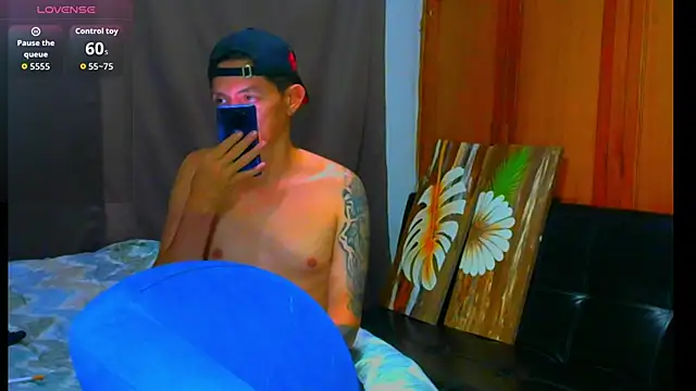 kimblaze8An Live XXX chat