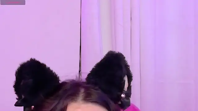 Sachi_Meow Obrolan Langsung XXX
