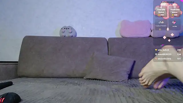 sweetykittysysya 现场XXX聊天