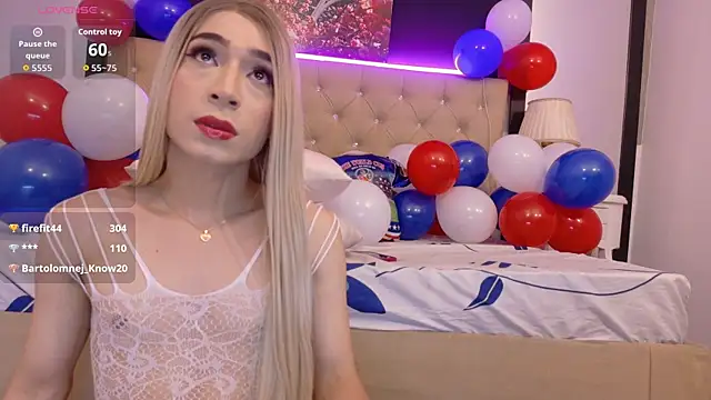 AlissonRose3: онлайн-секс-чат