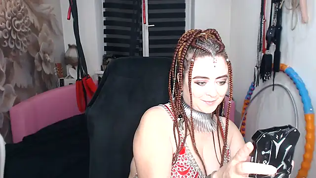 Chat XXX Live MISSwithDOLLS