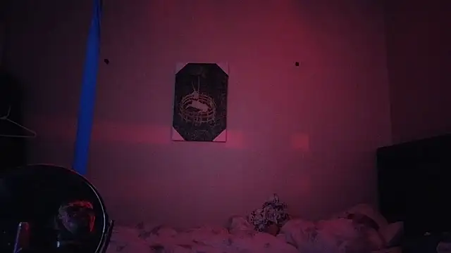 hailzeffn Pertunjukan Webcam