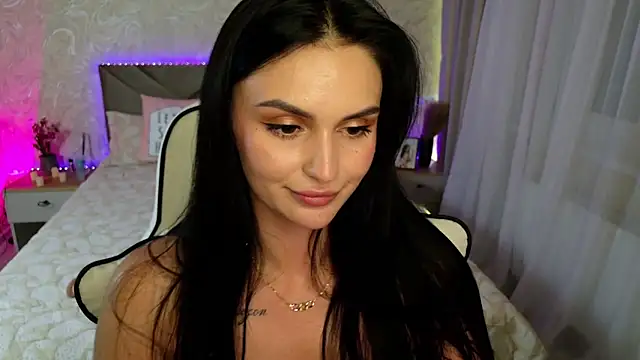 MilaaSweety Chat XXX in diretta