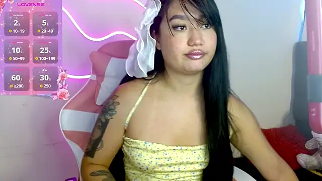 sloppy_cat Live XXX-Chat