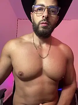 magnumchris Chat XXX in diretta