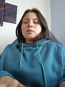 yessica_gomez01 Live XXX-Chat