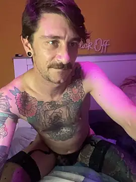 _Lordjizz Chat XXX live