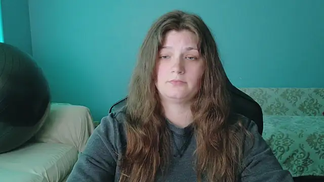 Živý XXX chat TreeJeanne