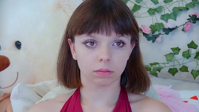 XXX chat uživo modela ElisabethDavis