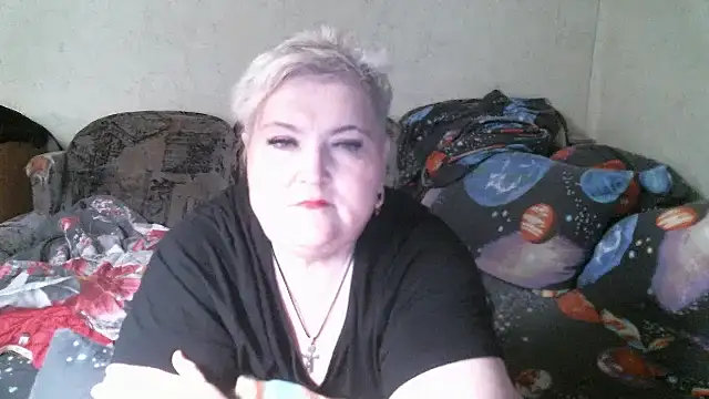 Chat XXX ao vivo de Lana555