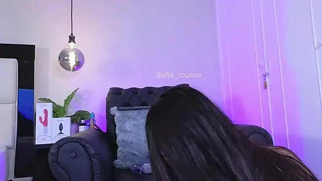 Chat XXX en directo de sofia_rousse_