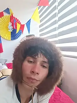 Chat XXX ao vivo de LittleTymmy