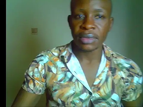 BillyBlackss webcam show