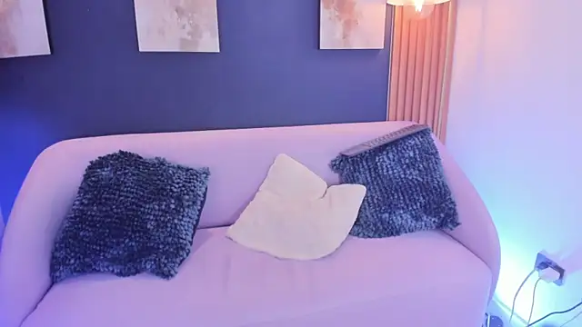 MiaGinger_ – Naživo XXX chat