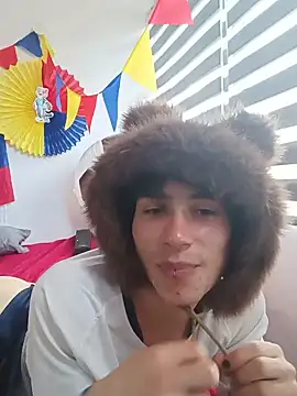 عرض كام LittleTymmy
