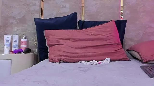 Chat XXX en directo de MaiaLopez