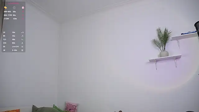 imadri's Live XXX Chat
